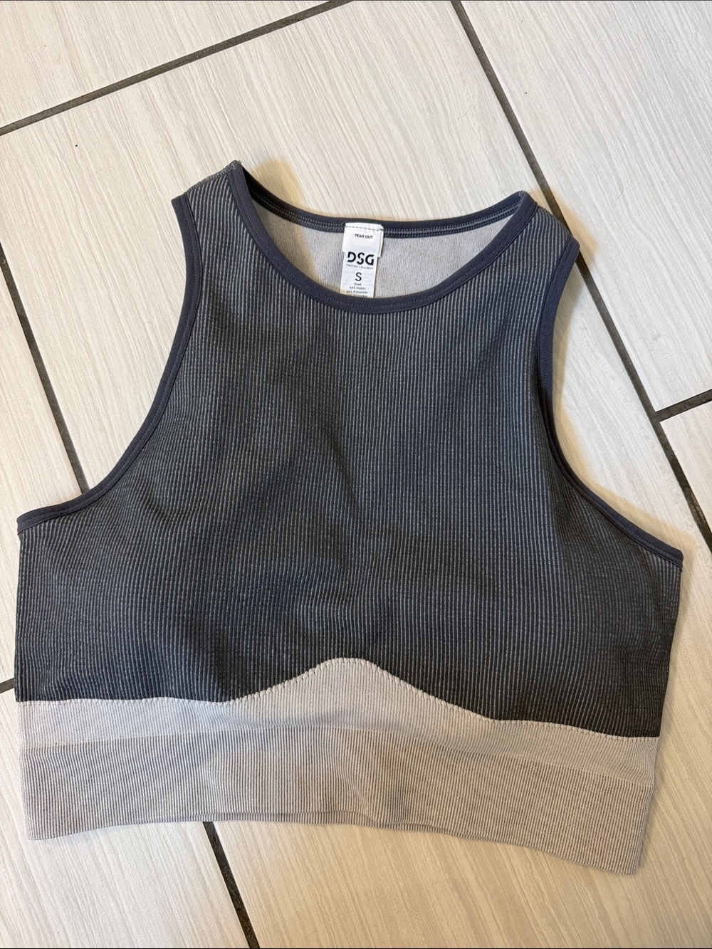 DSG Womens Sports Bra